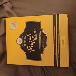 Avon Elastine Propoli Thera Deep Conditioning Mask